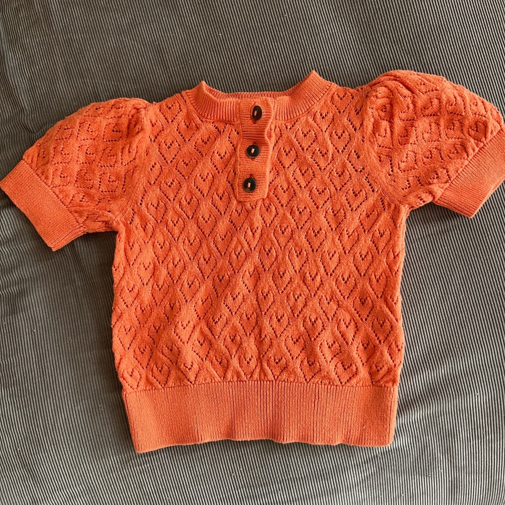 Misha & Puff Priscilla blouse
